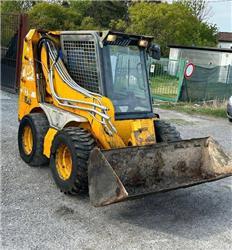 JCB robot 185 hf