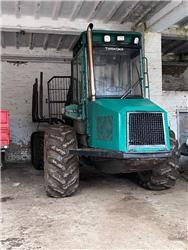 Timberjack 1010