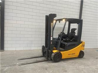 Jungheinrich EFG 320