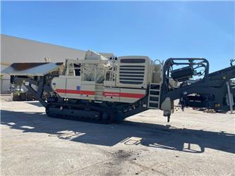 Metso LT 1110 S