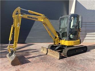 Komatsu PC 35 MR-3