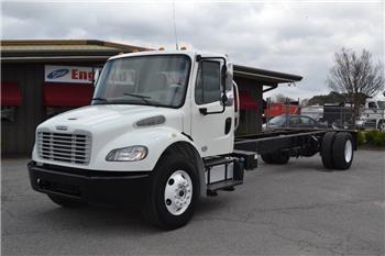 Freightliner M2
