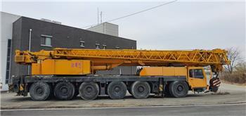 Liebherr LTM 1200