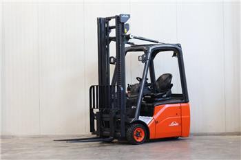 Linde E 14-01