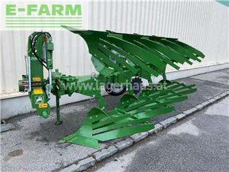 Amazone cayros xms 4-sch.