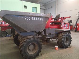 Barford SX R 8000