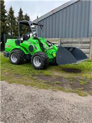 Avant 760i