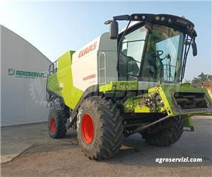 CLAAS Lexion 750