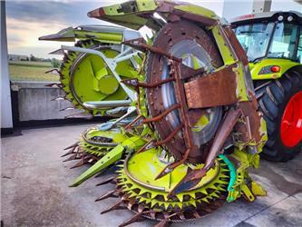 CLAAS Orbis 600