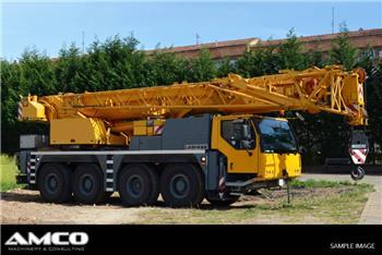 Liebherr LTM 1070-4.1