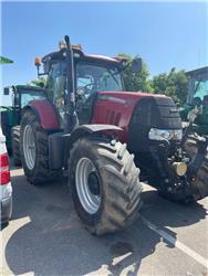 Case IH PUMA 175 CVX