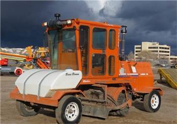 Broce RJT350