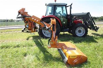 Berti AHG 600