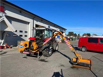 Berti Kantklipper FB/P 500