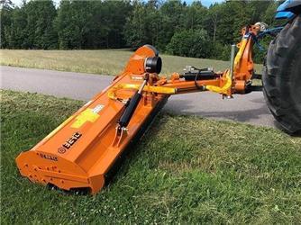 Berti kantklipper TA/P 200 - Proff