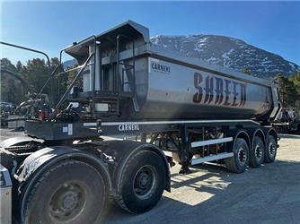 Carnehl Tippsemi