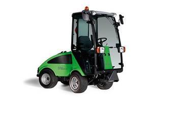 Egholm City Ranger 2260