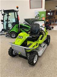 Grillo Climber 10 AWD 27