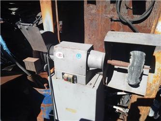  CREUSEN DS 9250 - 400V 3~50Hz