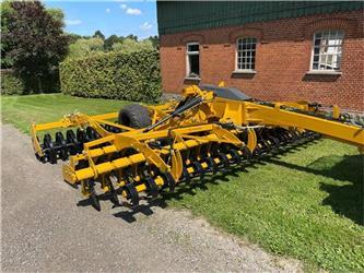 Agrisem Disc-O-Mulch R-Serie 6 mtr.