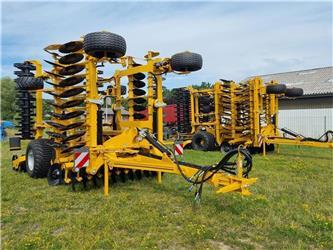Agrisem Disc-O-Mulch R-Serie 8 mtr.