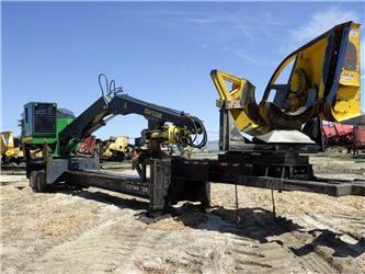 John Deere 437E