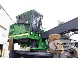 John Deere 437E