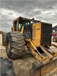 Tigercat 630E