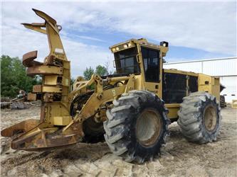 Tigercat 724G