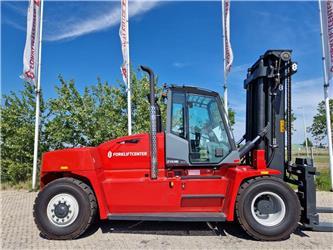 Kalmar DCG 160-12T