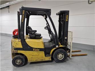 Yale GLP20VX E2170