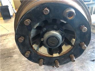 Meritor MFS-12