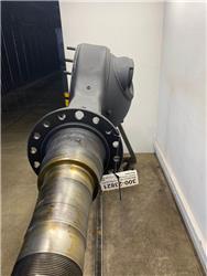 Meritor RD-23-160