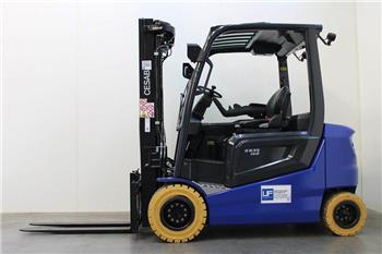 Cesab B 635 II