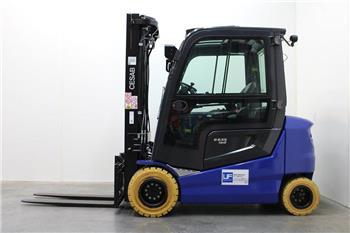 Cesab B 635 II