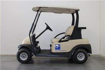 Club Car Precedent