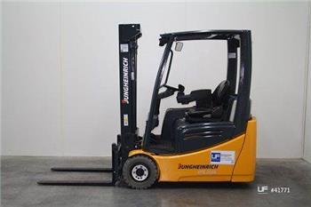 Jungheinrich EFG 216k