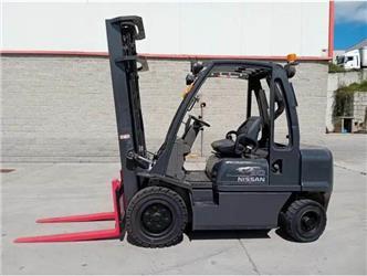 Nissan FGD02A30Q