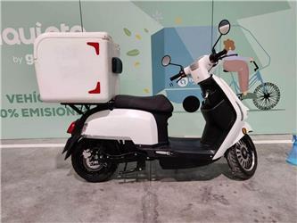  URBAN Delivery D80