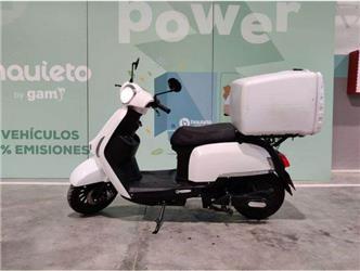  URBAN Delivery D80