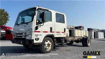 Isuzu NRR