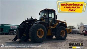 JCB 456ZX LOADER