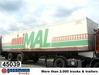 Ackermann-Fruehauf VTS -