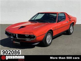Alfa Romeo Montreal Coupe