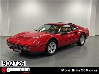 Ferrari 328 GTB, Coupe