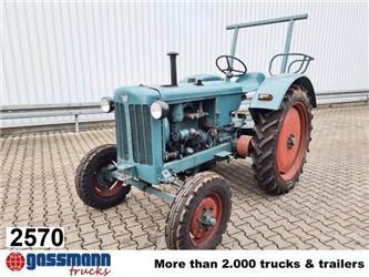 Hanomag R 27