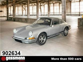 Porsche 911 T 2.0L Coupe