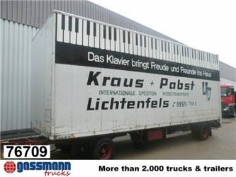 Sommer AC 160 TVL