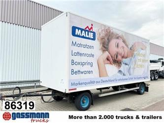 Sommer AG10T-100-AL