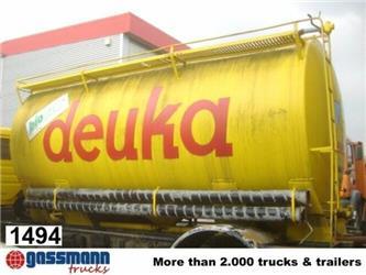 Welgro Silo -